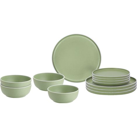 Brunner Midday DOLOMIT GREEN