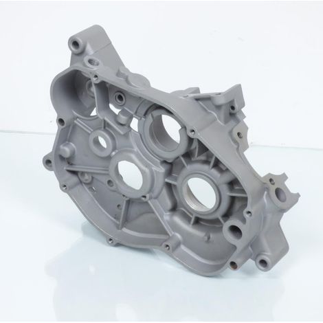 Carter moteur P2R pour Moto Yamaha 50 TZR droit / AM6 Neuf