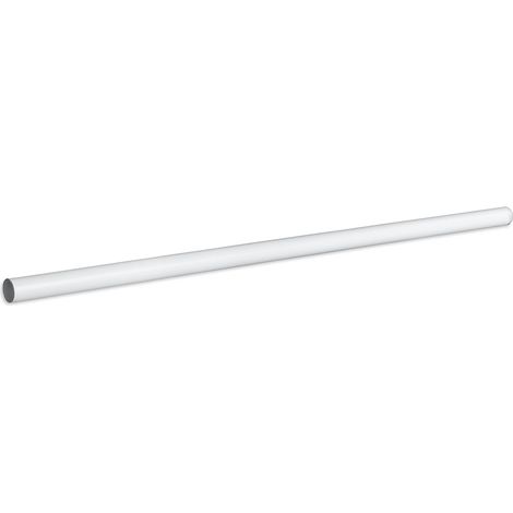 HakaGerodur HAKAthen Aluminium-Verbundrohr PE-RT II MMP Stange 1 m 32x3 mm