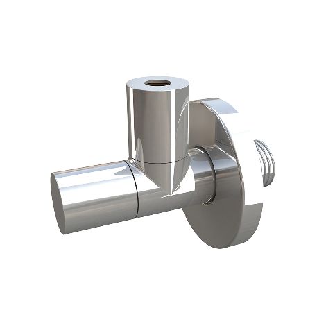 RUBINETTO SOTTOLAVABO MINIM ALL- 1/2 x 10 mm- BONOM- pezzi 1