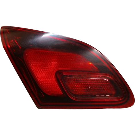[PRODUIT D'OCCASION] Feu Arriere Interieur Gauche OPEL Astra ♻️ Ref Oe. 13306455 - Garantie à vie (1/3)