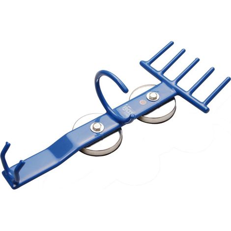 Support magnetico per chiavi a choc, portautensili