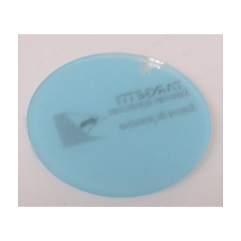 Filtre holographique Ø 50mm effet lame de lumière TARGETTI 1T4721