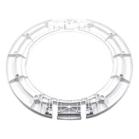 SUPPORT VERRE HUBLOT INTERRIEUR POUR LAVE LINGE CONTINENTAL EDISON - 42116444