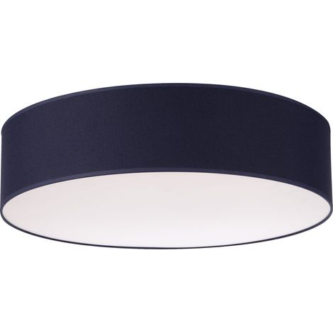 Lampe Tornado PLA60 bleu marine (1/5)