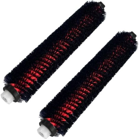 Spazzola principale a rullo per aspirapolvere Roborock S7 Maxv Ultra S7 Pro Ultra G10 G10S G10S Pro (2 pezzi) (1/4)