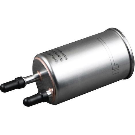 Filtre à carburant essence pour Volvo S60 II S80 - Remplacement 32242190, 31405750, 31430629 - Filtre à gasoil haute performance, pièce auto compatible, montage facile.