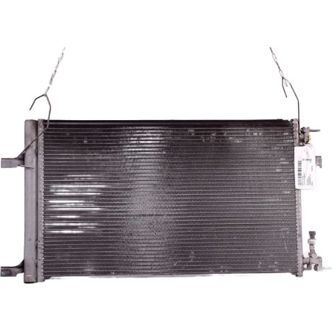 [PRODUIT D'OCCASION] Condenseur Climatisation OPEL Zafira 2006- ♻️ Ref Oe. 39140128 - Garantie à vie (1/3)