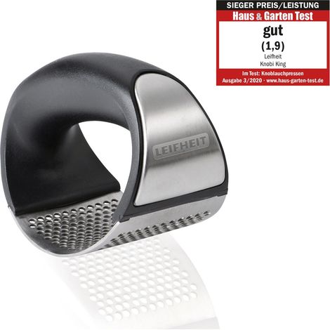 Presse-ail Knobi-King® (1/2)