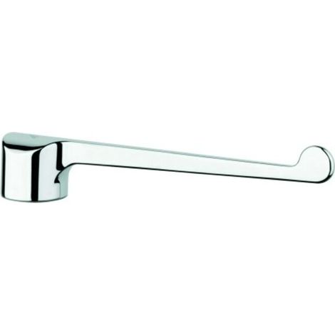Grohe Armhebel 250mm für Grohtherm Ergomix, Chrom, 47410000 (1/2)