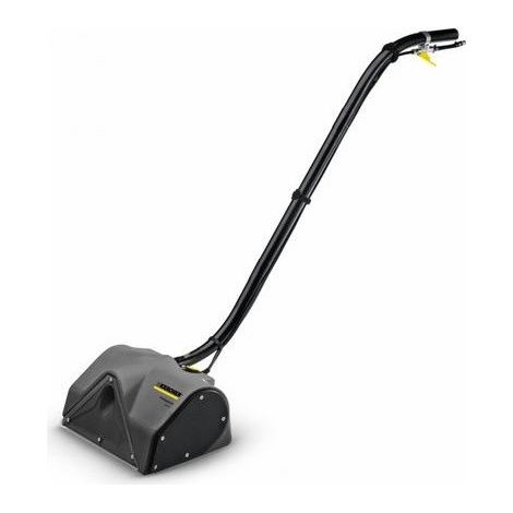 Tête de lavage PW 30/1 pour autolaveuse Karcher Puzzi 10/2 Adv – Brosses rotatives pour nettoyage en profondeur – Rendement surfacique 25% (1/2)