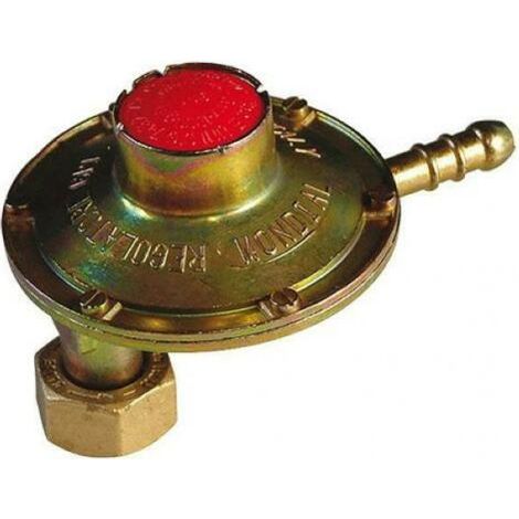 Regolatore GPL ingresso verticale 1 kg con portagomma