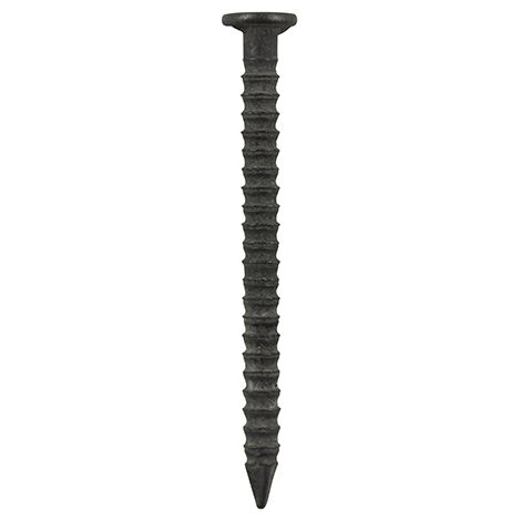 TIMCO Annular Ringshank Nails Sherardised - 100 x 5.00