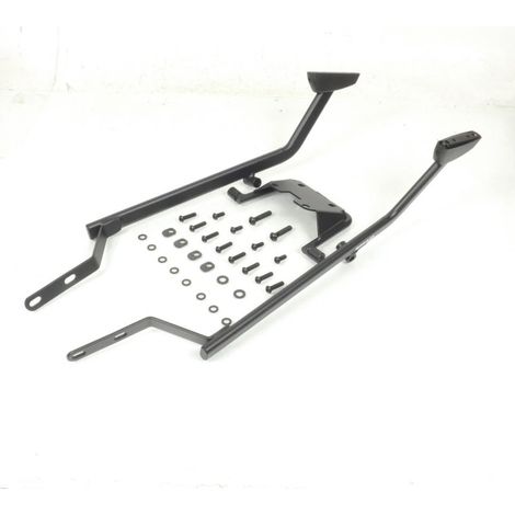 Topcase-Halterung Shad TOP MASTER für Motorrad Yamaha 800 FZ8