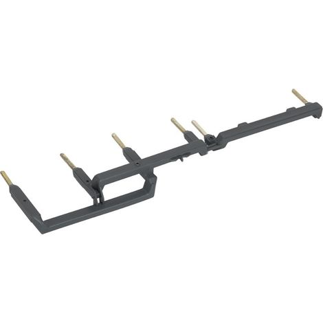 Linker per collegamento a 2 basi SIMON 50000996-039