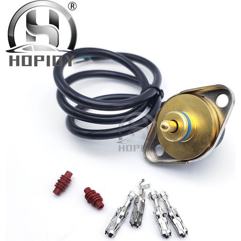 Kraftstoffdrucksensor kompatibel mit Scania 1862895 (1862895) (1/4)