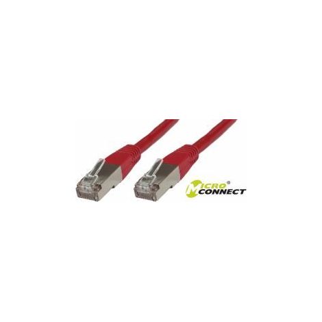 Microconnect 20m CAT6 FTP (1/4)