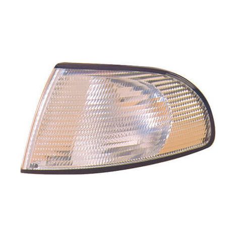 Feu clignotant avant gauche type Valeo Audi A4 1 B5 phase 1 1995-1999