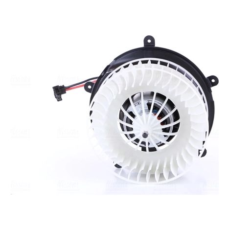 Pulseur d'air habitacle Nissens 87119 BMW 0394791 64110394791 64116913401