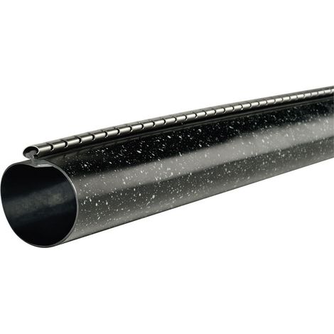 HellermannTyton 450-20011 RMS-52/15-500-POX-BK Warmschrumpf-Verbindungsgarnitur ohne Schraubverbinde (1/3)