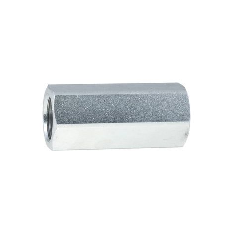 Manicotto della valvola del tubo incrinato vuba/VBA 1/2" (1/3)