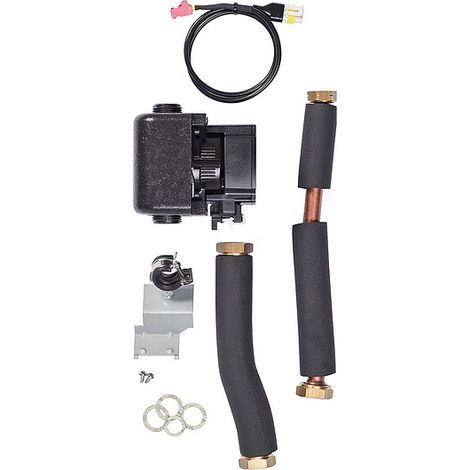 Vaillant uniTOWER Split plus Zirkulations-Set mit Pumpe