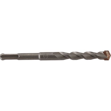 Foret de perçage craft SDS Plus 14 mm 160 mm métallique (1/3)