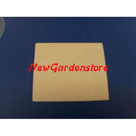 Filtro aria decespugliatore modello CABRIO EUROMAC MCCULLOCH 193523