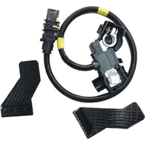 Capteur de batterie de camion Volvo 23937503 (modèles 23937488, 23294375, 22767587, 22767584, 22742755, 22742748) (1/5)