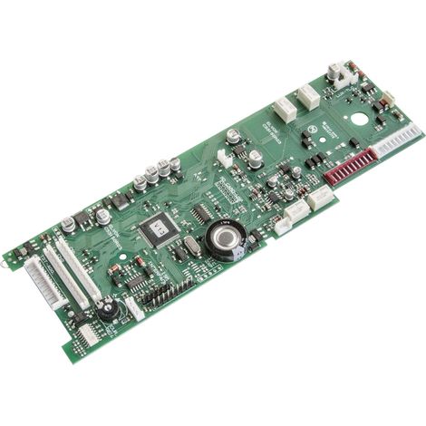 VIMAR - R783 Scheda targa 1282/4/6 + display grafico