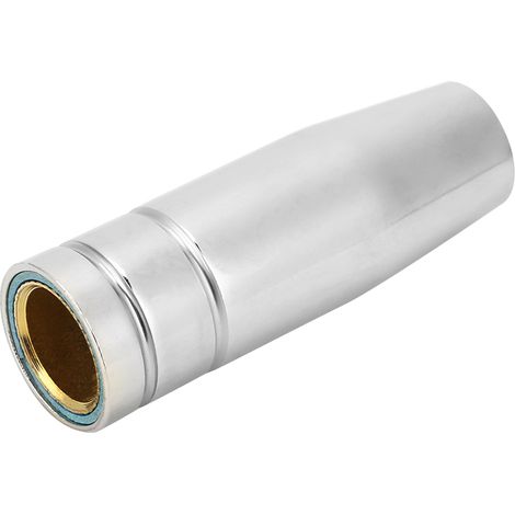 Lot de 10 buses pour poste à souder MIG, consommables compatibles avec le pistolet torche 15AK.
