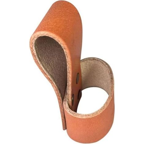 Bardusch-Porte-marteau simili cuir, fourreau poche pour menuisiers, charpentiers et électriciens – outils manuels (1/4)