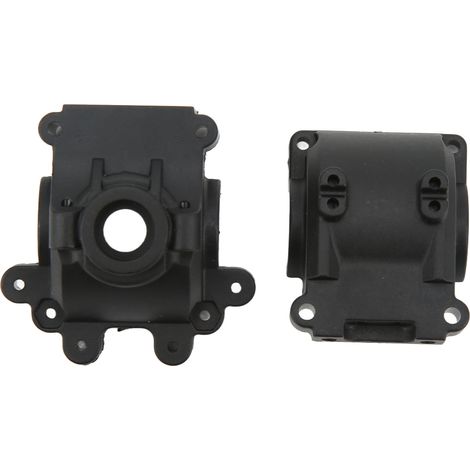 Boîtier de transmission pour voiture RC 1/16, léger et portable, carter d'onde pour véhicules tout-terrain RC (1/5)