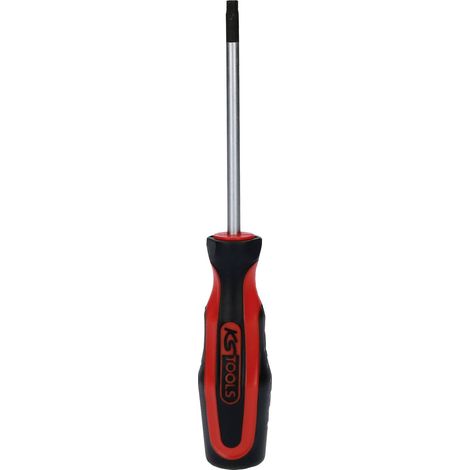 KS Tools Tournevis ERGOTORQUEplus pour vis Torx Plus, IP30 (1/4)