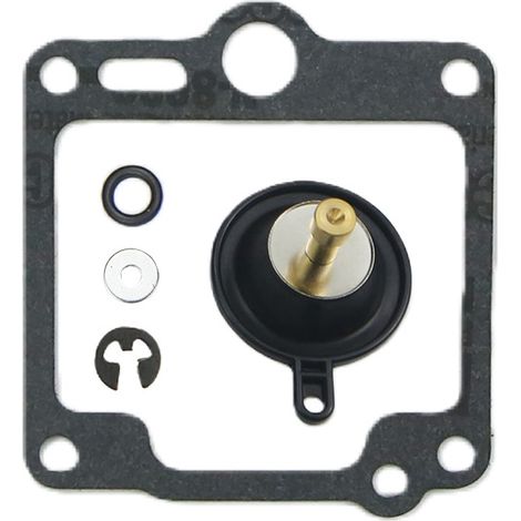 Carburetor repair kit for Yamaha XV750, Virago XV1100 and XV 750 1100.--DTEKGAZ