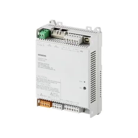 Siemens DXR2.E10-101A Indicatore digitale multifunzione Segnale analogico