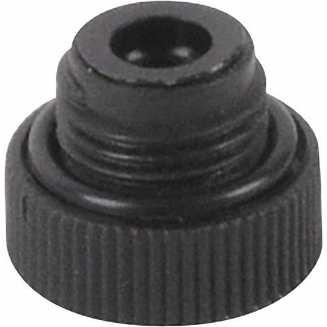 Bouchon plastique mâle 1/4'' - BOSCH : 87168288270