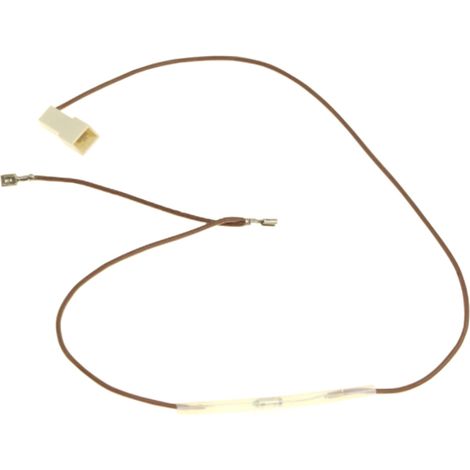 Ersatzteil - CTZ Duo-Kabel-Sicherung 167° braun -  - MAGIMIX