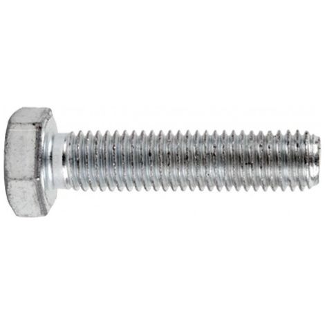 DIN-933 10.9 ZN M12X90 - COFAN