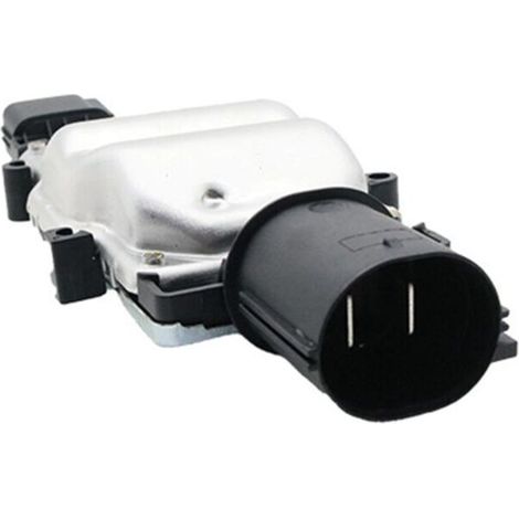 Module Commande Ventilateur Radiateur Refroidissement Moteur pour Ford Focus 2013-2018 1137328648