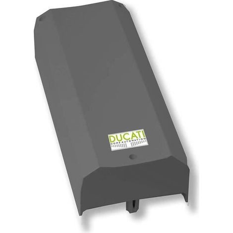 Ouvre-porte automatique - Bianta - SW3000 - Système de sécurité - Détection amperométrique - Butées d'arrêt (1/3)