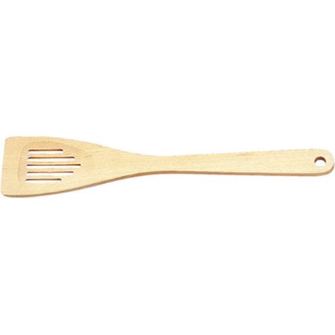 Pelle en bois perforée de 30 cm Woody 637355 (1/2)