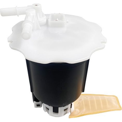 This fuel pump assembly is suitable for Haima Mazda 323 Familia ZL011335ZA and ZL05 13 35Z models. (1/4)