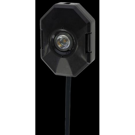 Kerbl SmartCoop LED-Stallbeleuchtung, 1,5 W, inkl. 100 cm Anschlusskabel, 70621 (1/3)