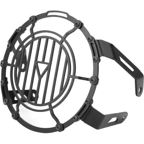 Scheinwerferschutz: Vielfältige Anwendungsmöglichkeiten im Haushalt, hergestellt aus hochwertigem Material. (1/5)