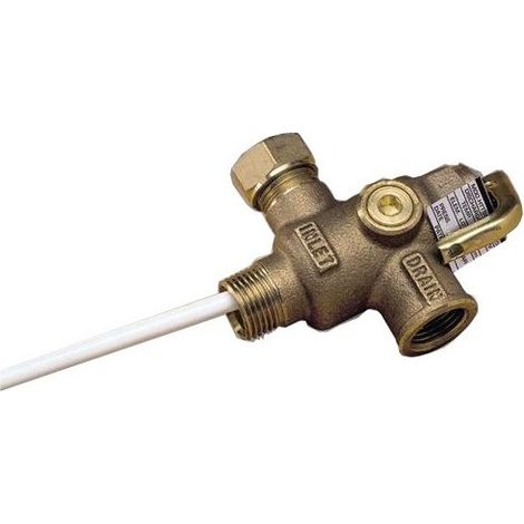Heatrae Sadia Pack U6 Temperature and Pressure Relief Valve 95970359