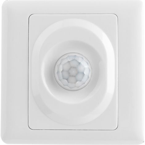 Projecteur Led Intelligent - Detection Infrarouge Humaine 200w - Eclairage Exterieur Automatique Jour Nuit - Tension 180-240v - 1 Piece (1/5)