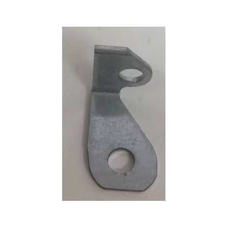 Candy 41034449 Angle support fixe lave-linge
