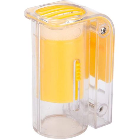 Cage/piège à reine des abeilles, flacon marqueur Beekeepi - AquaForge