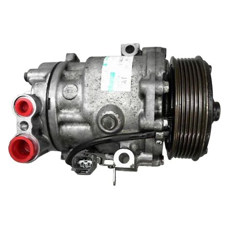 Compresseur Air Conditionne FIAT Grande Punto [PRODUIT D'OCCASION]♻️51893889